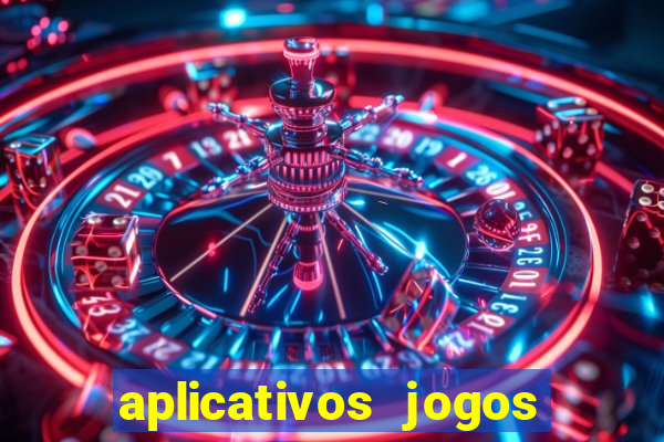 aplicativos jogos de futebol